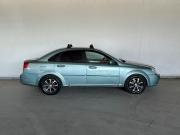 Chevrolet Lacetti I Москва  - изображение 26