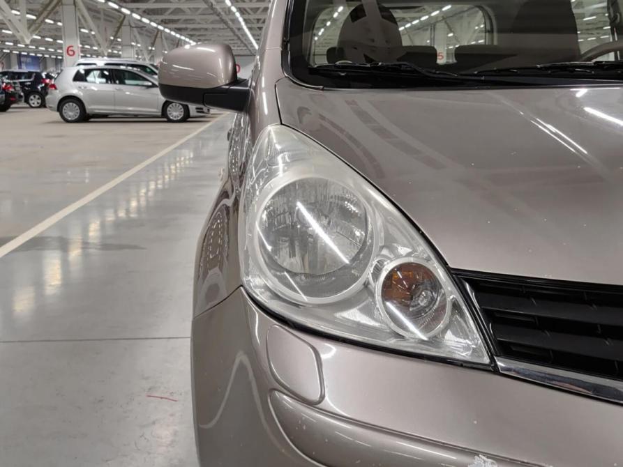 Nissan Note I Рестайлинг Казань  - изображение 21