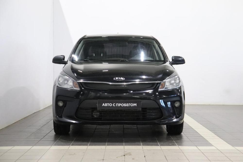 Kia Rio IV Ульяновск  - изображение 2