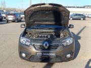Renault Logan II Рестайлинг Набережные Челны  - изображение 35