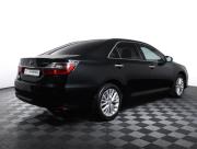 Toyota Camry VII (XV50) Рестайлинг Москва  - изображение 29