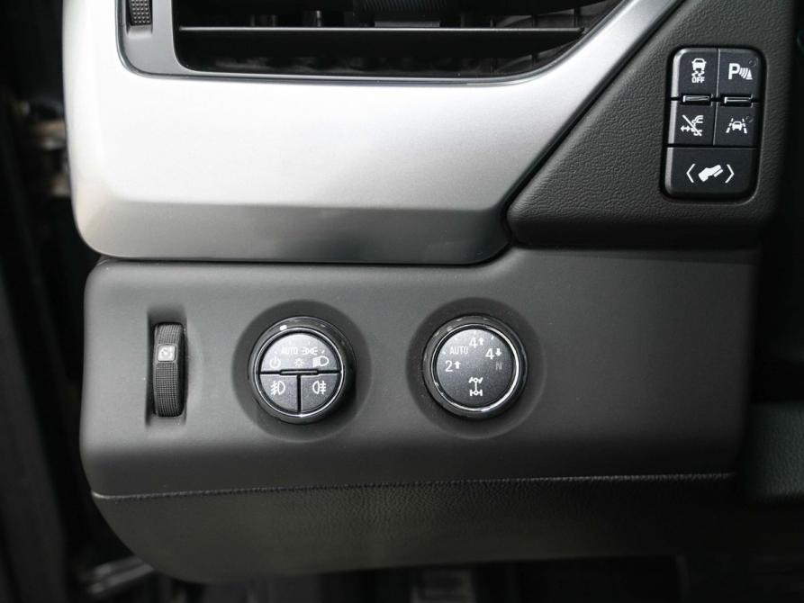 Chevrolet Tahoe IV Ростов-на-Дону  - изображение 31