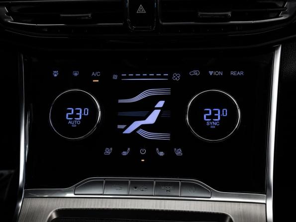 Exeed VX I с пробегом 2022 года, цена 2 399 000 рублей, 79243 км, внедорожник, Автокод Объявления