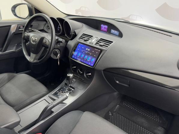 Mazda 3 III (BM) с пробегом 2013 года, цена 949 000 рублей, 189568 км, седан, Автокод Объявления