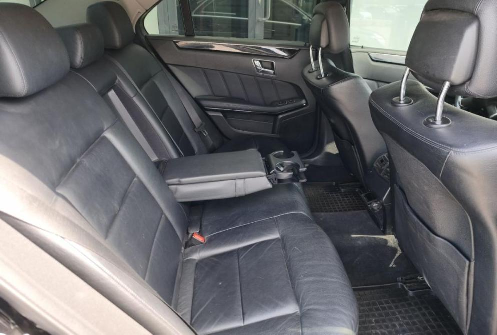 Mercedes-Benz E-Класс IV (W212 S212 C207) Саратов  - изображение 36