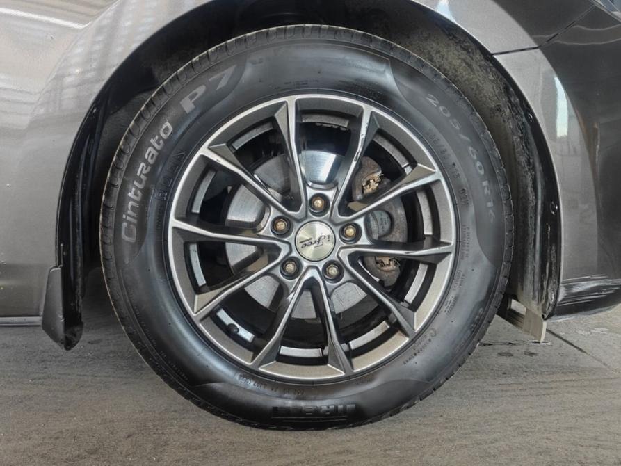 Mazda 3 III (BM) Москва  - изображение 18