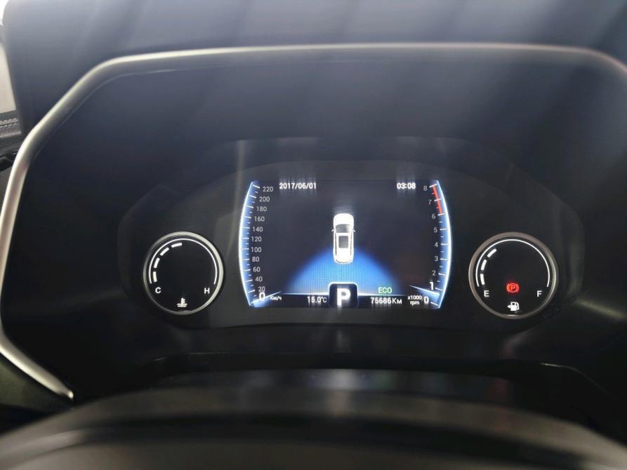 Chery Tiggo 8 I Оренбург  - изображение 16