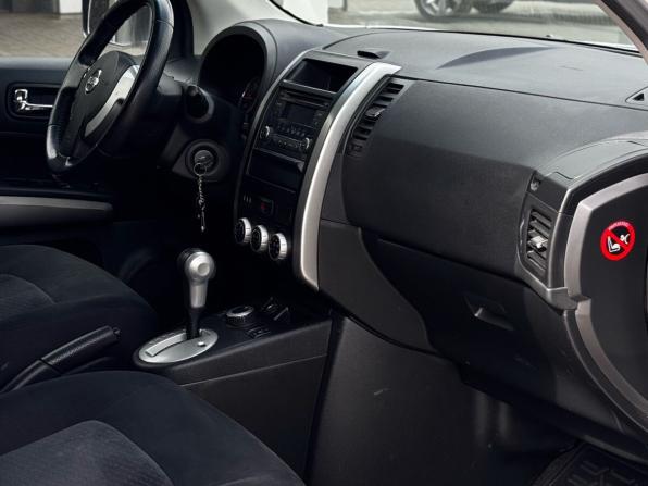 Nissan X-Trail II Рестайлинг с пробегом 2013 года, цена 1 069 000 рублей, 186000 км, внедорожник, Автокод Объявления