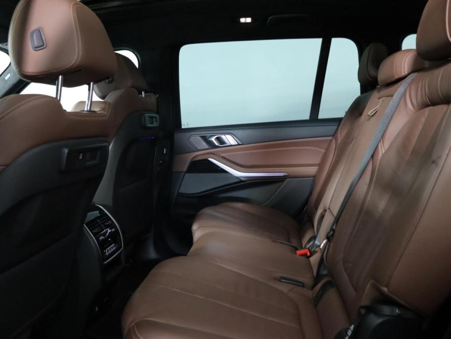 BMW X7 I (G07) Санкт-Петербург  - изображение 24