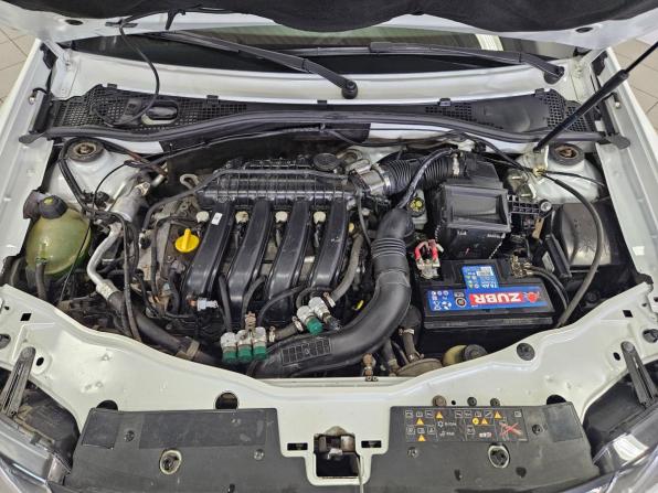 Renault Duster I Рестайлинг с пробегом 2017 года, цена 1 262 000 рублей, 148686 км, внедорожник, Автокод Объявления