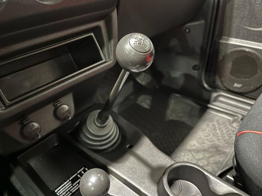 Lada (ВАЗ) Niva Legend Пермь  - изображение 17