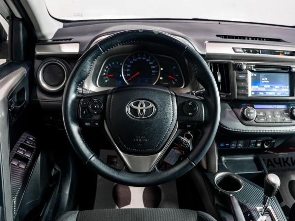 Toyota RAV4 IV (XA40) с пробегом 2014 года, цена 1 820 000 рублей, 205000 км, внедорожник, Автокод Объявления