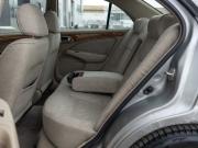 Nissan Bluebird Sylphy I (G10) Новосибирск  - изображение 33