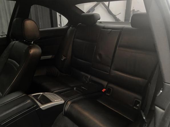 BMW 3 серии V (E90/E91/E92/E93) Рестайлинг с пробегом 2011 года, цена 1 470 000 рублей, 257000 км, купе, Автокод Объявления