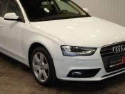 Audi A4 IV (B8) Рестайлинг Иваново  - изображение 39