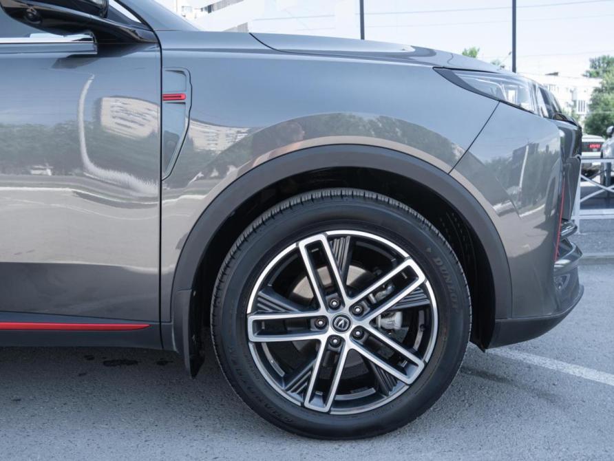 Changan CS55 Plus II Волгоград  - изображение 9