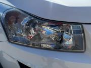 Chevrolet Cruze I Рестайлинг Астрахань  - изображение 29