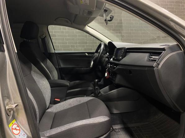Skoda Rapid II с пробегом 2020 года, цена 1 430 000 рублей, 108361 км, лифтбек, Автокод Объявления