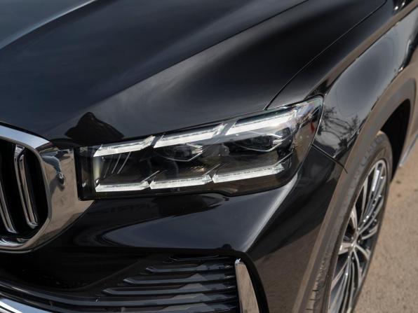 Geely Monjaro I Рестайлинг с пробегом 2025 года, цена 4 145 000 рублей, 63 км, внедорожник, Автокод Объявления