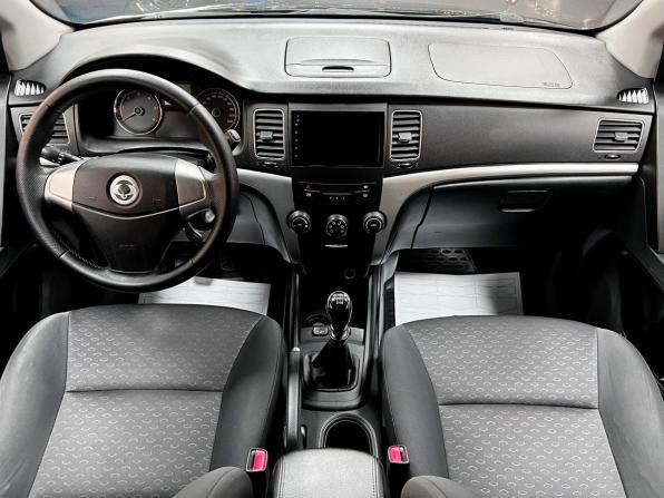 SsangYong Actyon II с пробегом 2011 года, цена 690 000 рублей, 225191 км, внедорожник, Автокод Объявления
