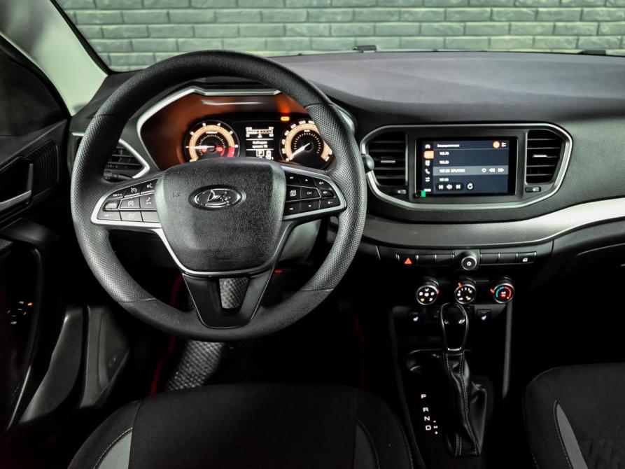 Lada (ВАЗ) Vesta I Рестайлинг (NG) Екатеринбург  - изображение 16