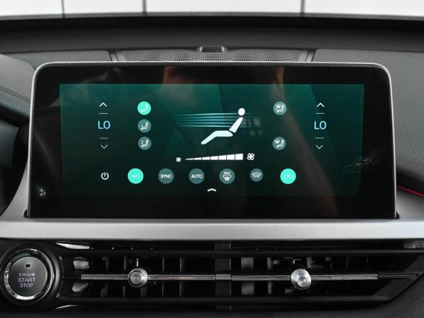 Chery Tiggo 7 Pro I с пробегом 2022 года, цена 1 699 000 рублей, 88211 км, внедорожник, Автокод Объявления