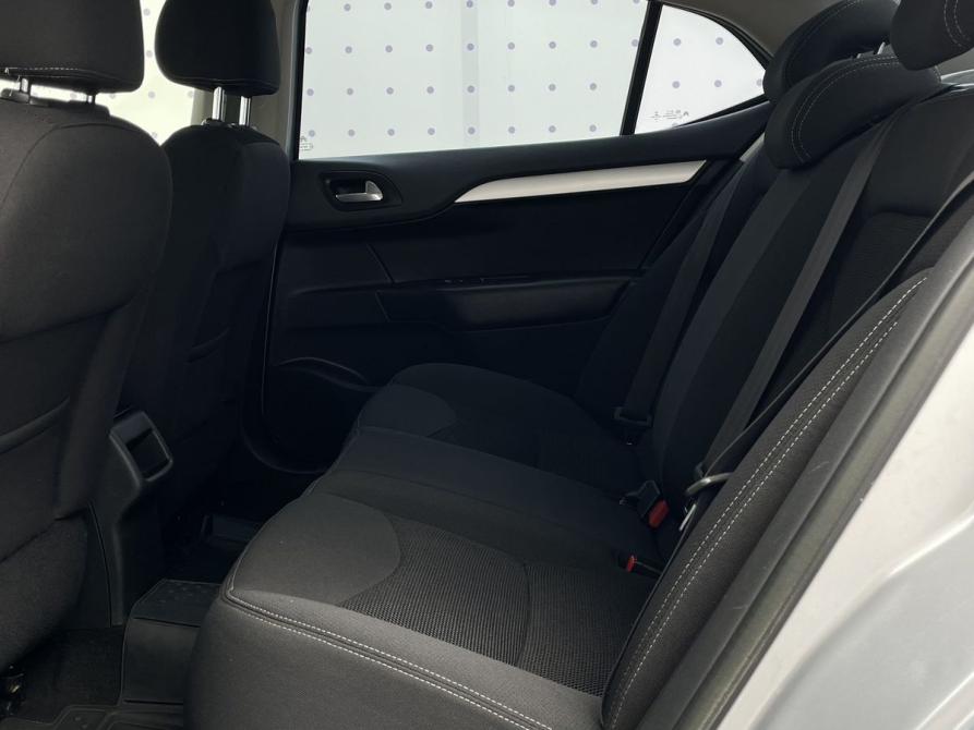 Citroen C4 II Тамбов  - изображение 13