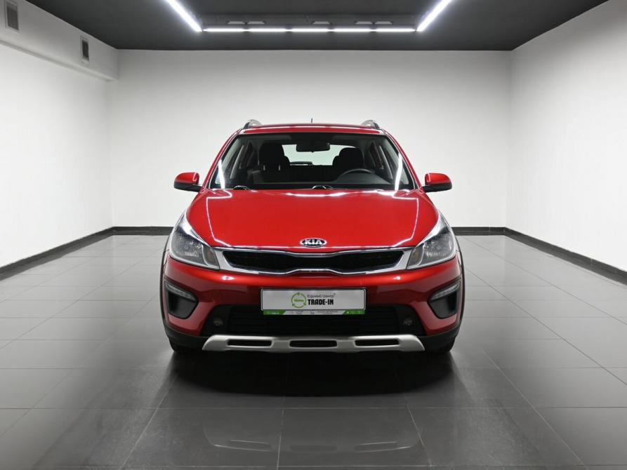 Kia Rio IV Тверь  - изображение 3