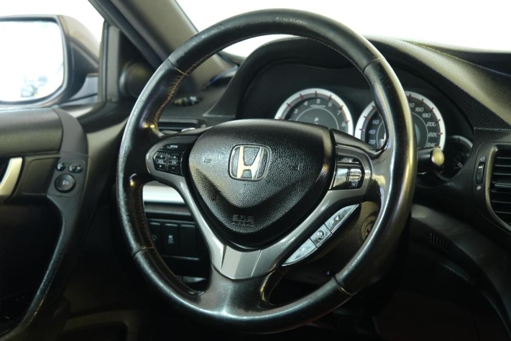 Honda Accord VIII Рестайлинг Омск  - изображение 12