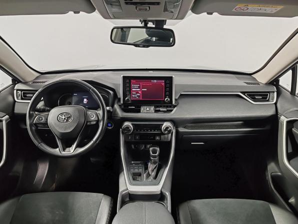 Toyota RAV4 V (XA50) с пробегом 2020 года, цена 2 699 000 рублей, 207478 км, внедорожник, Автокод Объявления