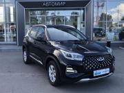 Chery Tiggo 4 Pro I Брянск  - изображение 18