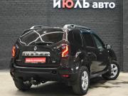 Renault Duster I Рестайлинг Екатеринбург  - изображение 24