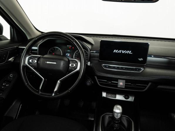 Haval Jolion I с пробегом 2022 года, цена 1 396 000 рублей, 122500 км, внедорожник, Автокод Объявления