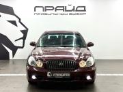 Hyundai Sonata IV (EF) Рестайлинг Ростов-на-Дону  - изображение 19
