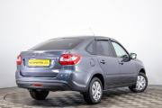 Lada (ВАЗ) Granta I Рестайлинг Пермь  - изображение 26