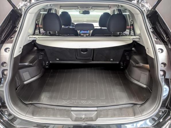 Nissan X-Trail III Рестайлинг с пробегом 2019 года, цена 1 670 000 рублей, 203116 км, внедорожник, Автокод Объявления