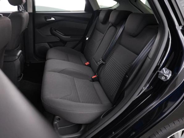 Ford Focus III Рестайлинг с пробегом 2017 года, цена 1 307 444 рубля, 66773 км, хэтчбек, Автокод Объявления