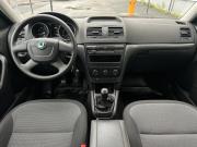 Skoda Yeti I Санкт-Петербург  - изображение 19