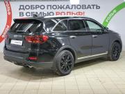 Kia Sorento III Prime Рестайлинг Москва  - изображение 28