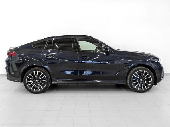 BMW X6 III (G06) Рестайлинг с пробегом 2023 года, цена 11 500 000 рублей, 35000 км, внедорожник, Автокод Объявления
