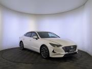 Hyundai Sonata VIII (DN8) Москва  - изображение 33
