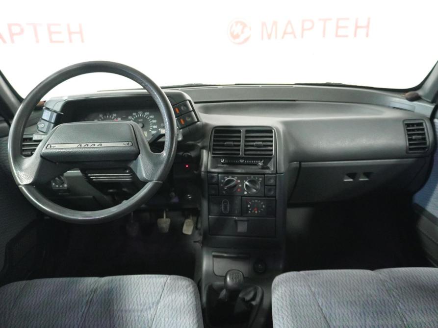 Lada (ВАЗ) 2111 Вологда  - изображение 14