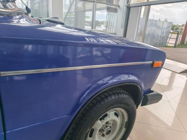 Lada (ВАЗ) 2106 с пробегом 2001 года, цена 189 000 рублей, 81000 км, седан, Автокод Объявления