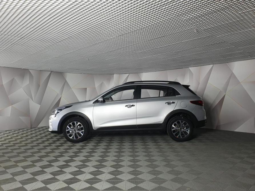 Solaris KRX Москва  - изображение 2
