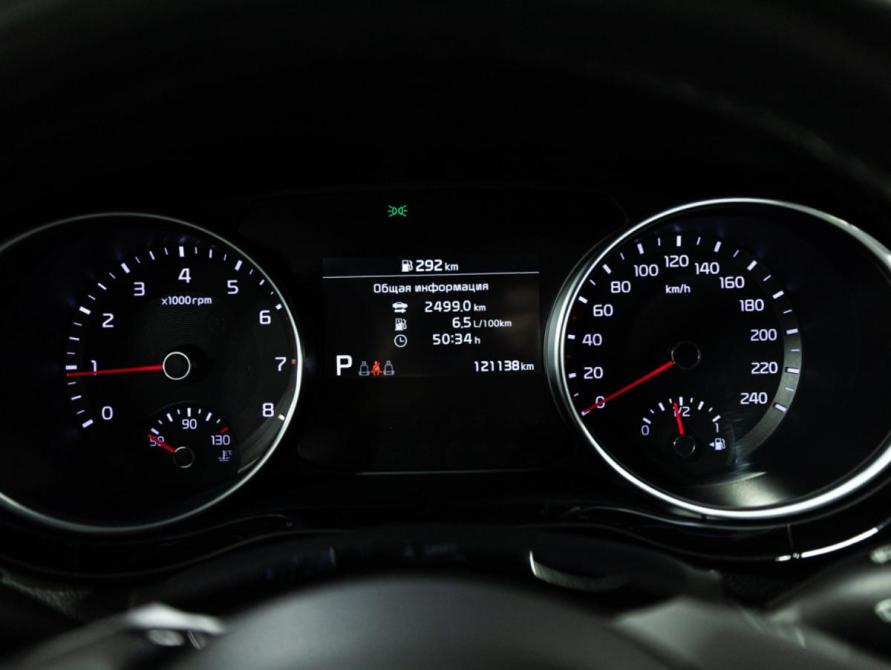 Kia Ceed III Санкт-Петербург  - изображение 12
