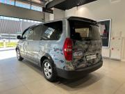 Hyundai Grand Starex I Москва  - изображение 23