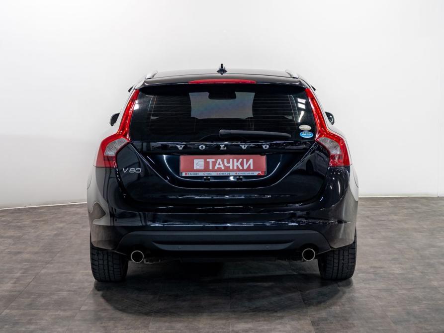 Volvo V60 I Чита  - изображение 4