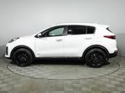 Kia Sportage IV Рестайлинг Санкт-Петербург  - изображение 29
