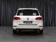 Volkswagen Touareg II Тюмень  - изображение 30