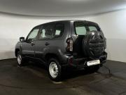 Lada (ВАЗ) Niva Travel I Великий Новгород  - изображение 22